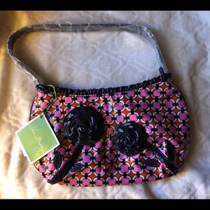Vera Bradley Hand Bag